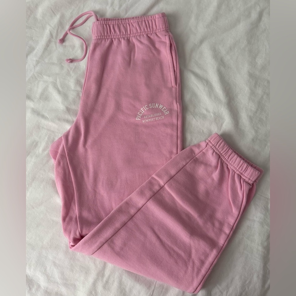 Pacsun Pacific Sunwear Joggers